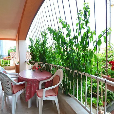 Apartman Marija *
