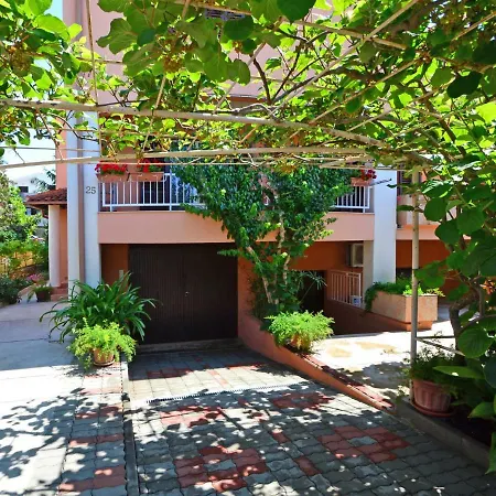 Marija Apartament *