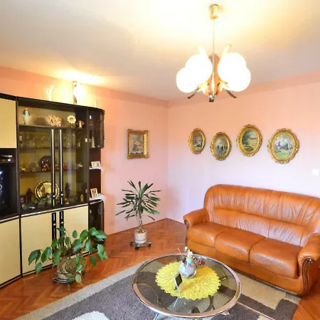 Apartament Marija Zadar