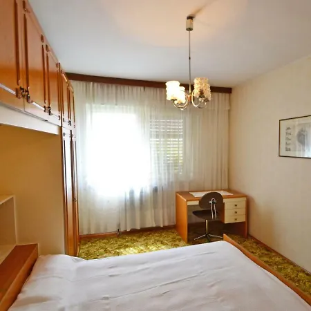 Marija Apartament *